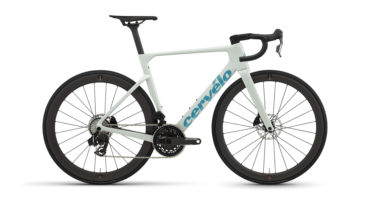 Soloist Force AXS