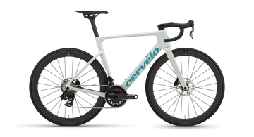 Soloist Force AXS