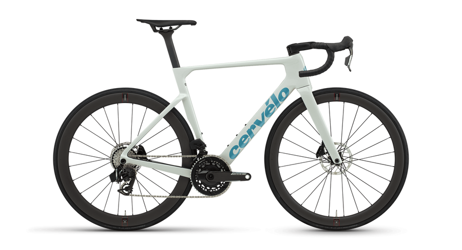 Soloist Force AXS