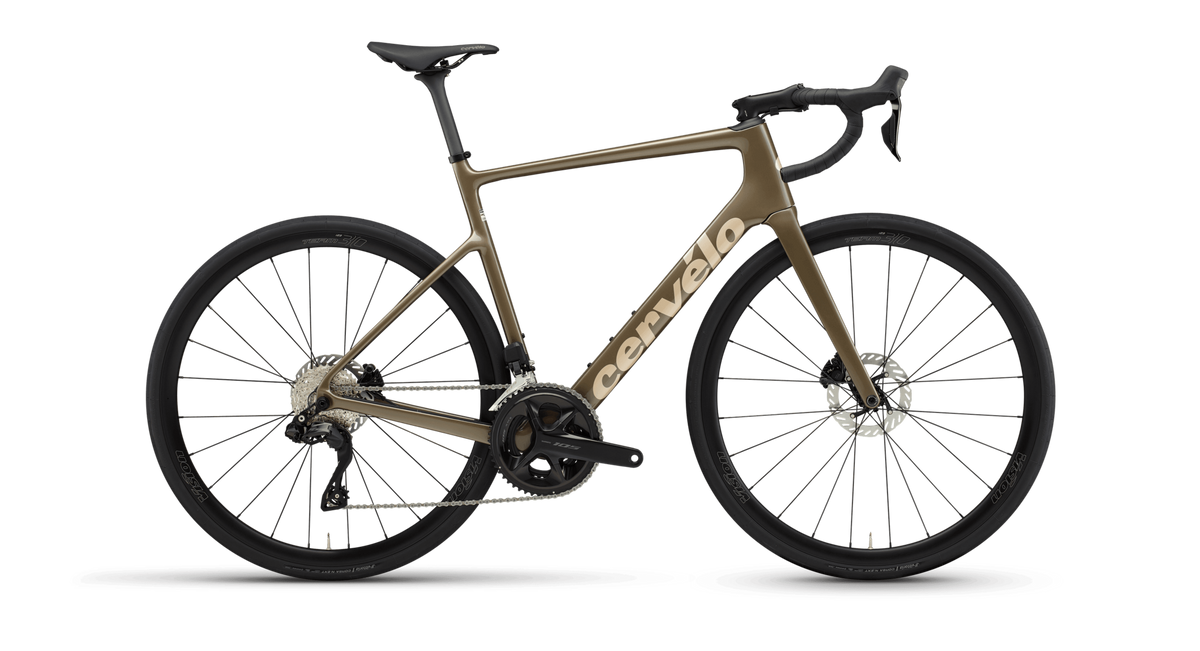 Caledonia 105 Di2