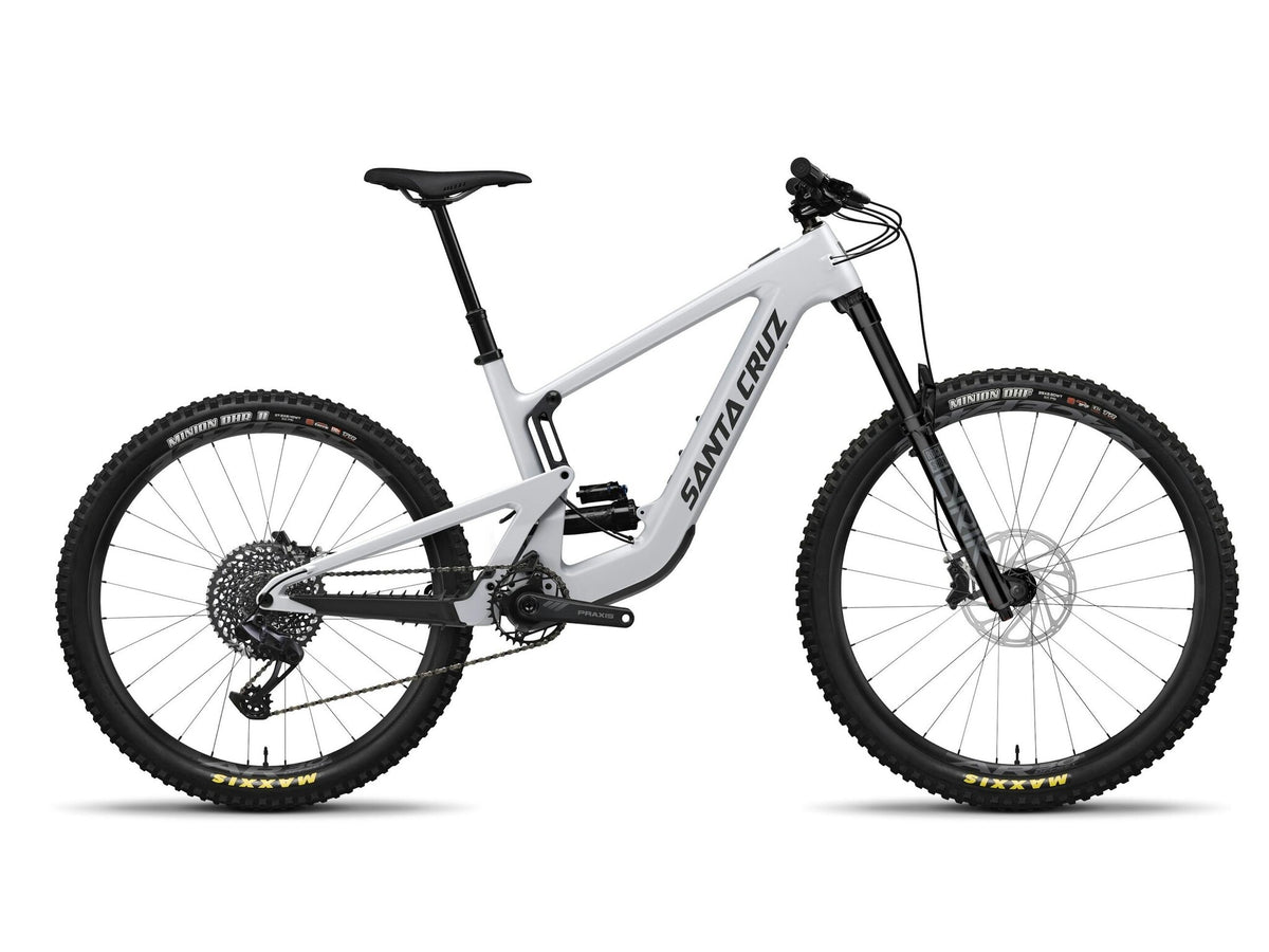 Heckler SL kit S