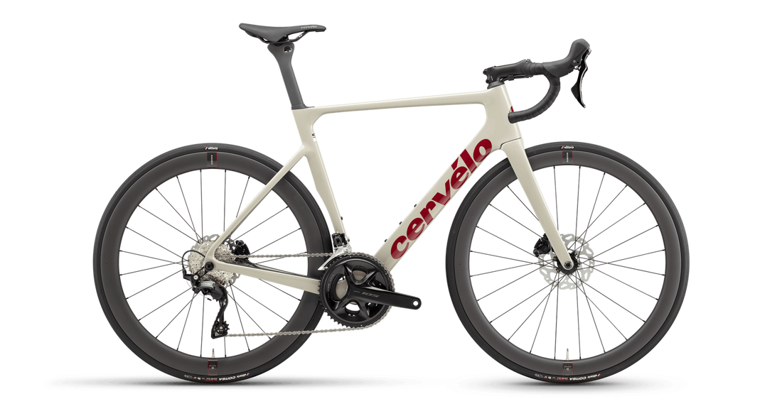 Soloist 105 Race