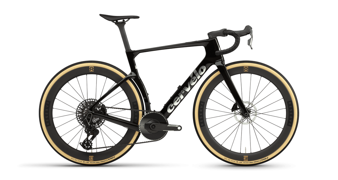 Aspero-5 Force AXS 1