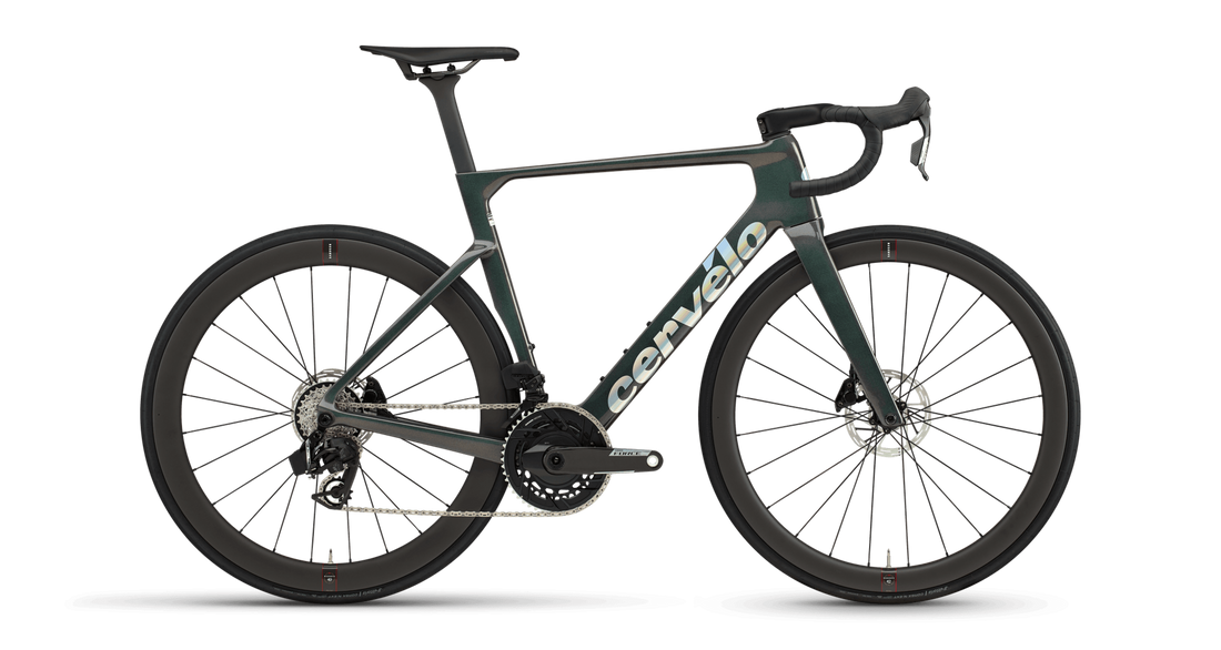Soloist Force AXS