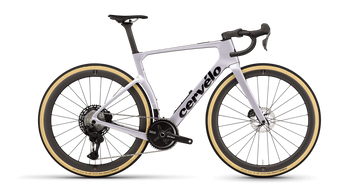 Aspero-5 GRX RX825 Di2