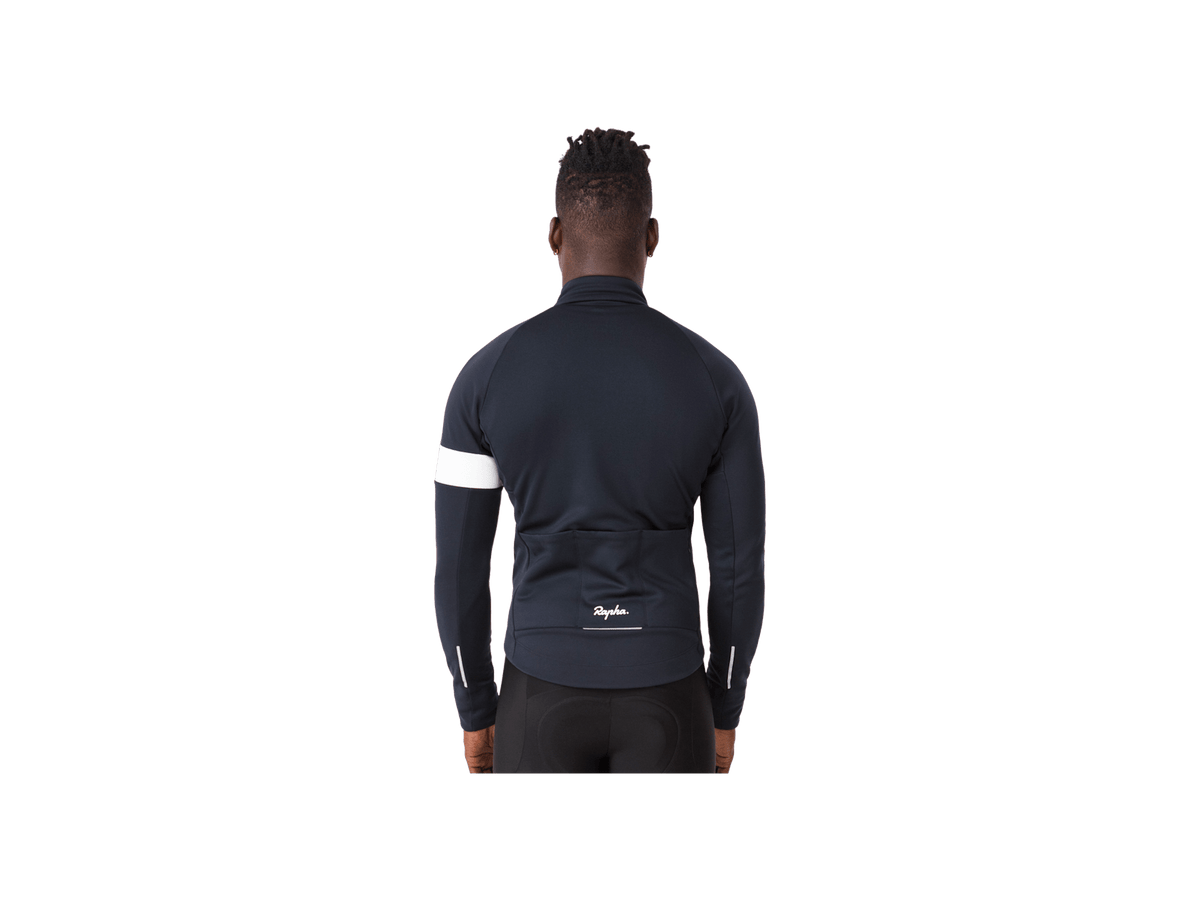 Veste Core Winter pour le vélo en hiver