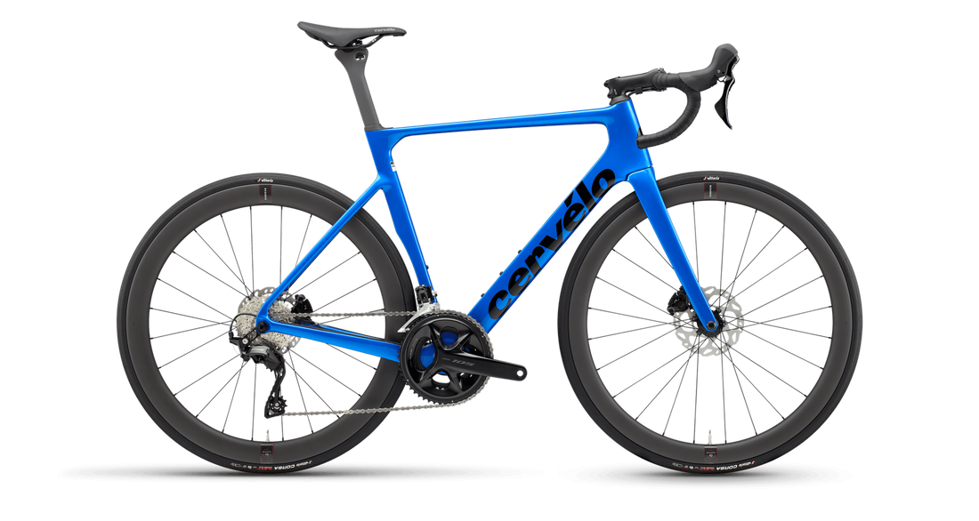 Soloist 105 Race
