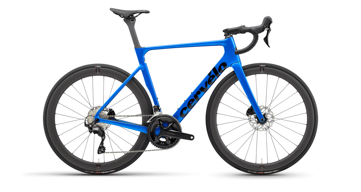 Soloist 105 Race