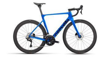 Soloist 105 Race
