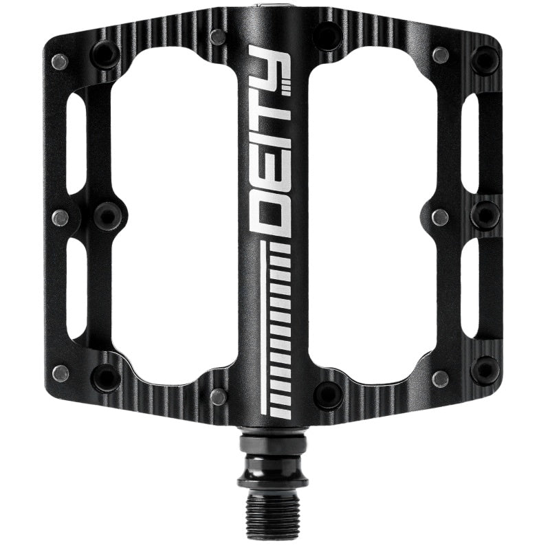 Pédales Deity Black Kat Aluminium