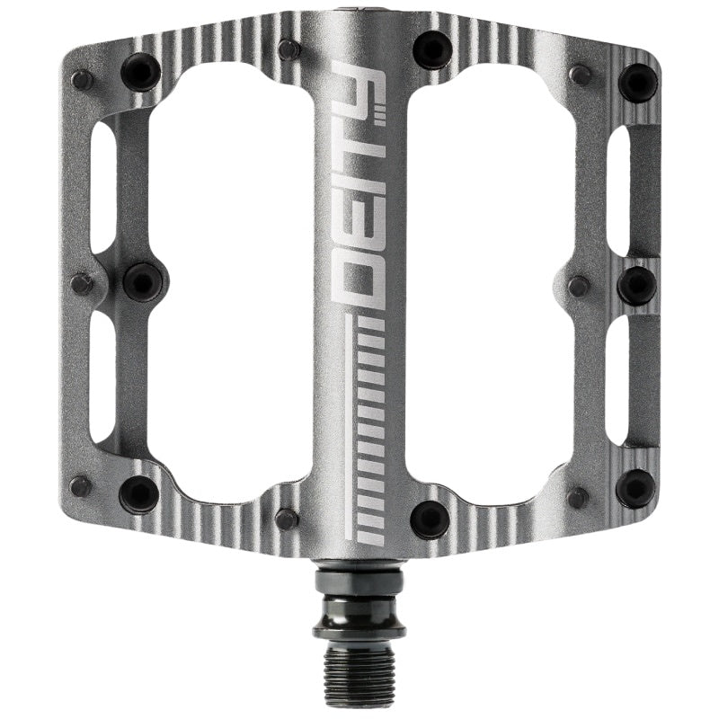 Pédales Deity Black Kat Aluminium