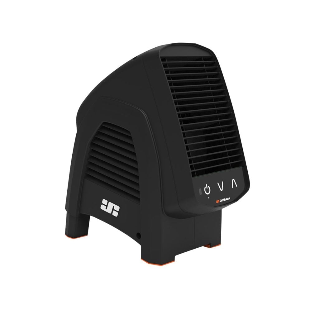 Ventilateur d'entrainement