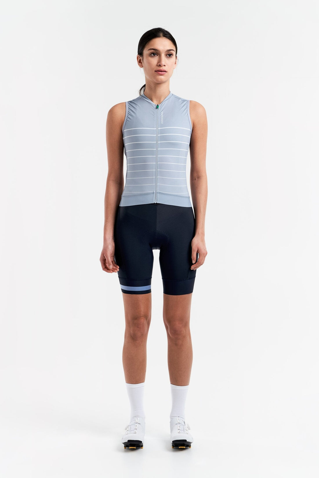 Maillot sans manches Signature