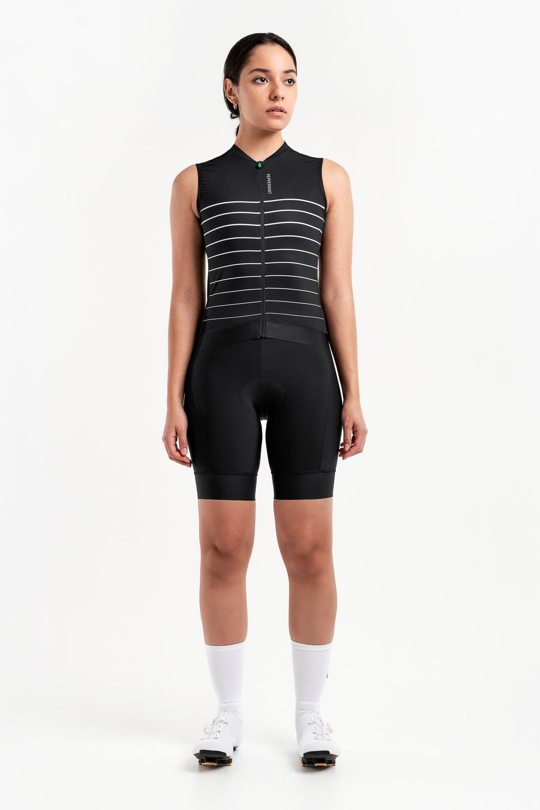 Maillot sans manches Signature