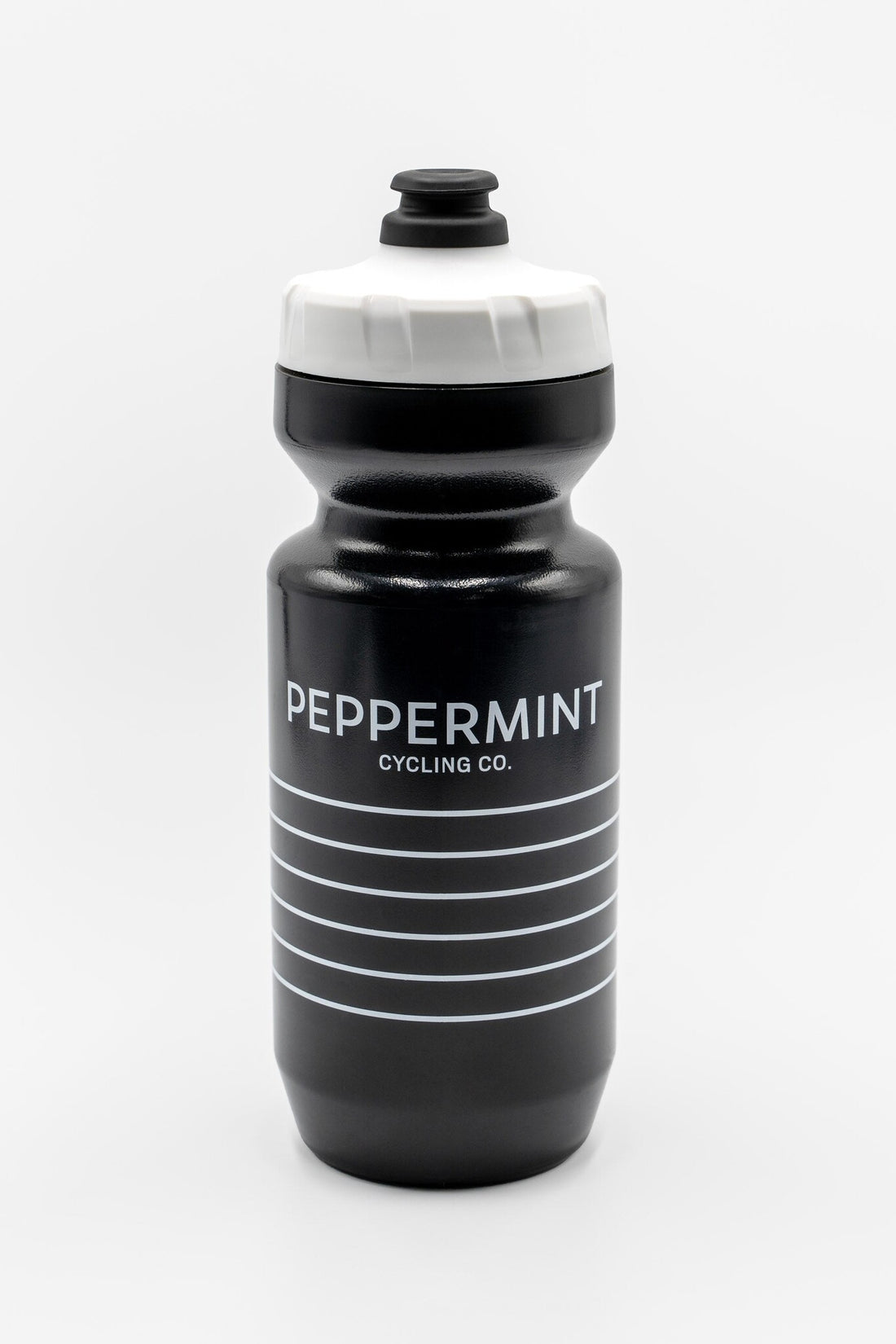 Bidon Peppermint noir