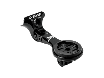 Ensemble de fixation K-EDGE Garmin pour Madone SLR 7e gén.