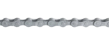 Chaîne 6/7/8 Vitesses, Z8.1 Rustbuster 7.1mm, Mailles: 116 L, Argent