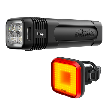 Set Lumières Blinder