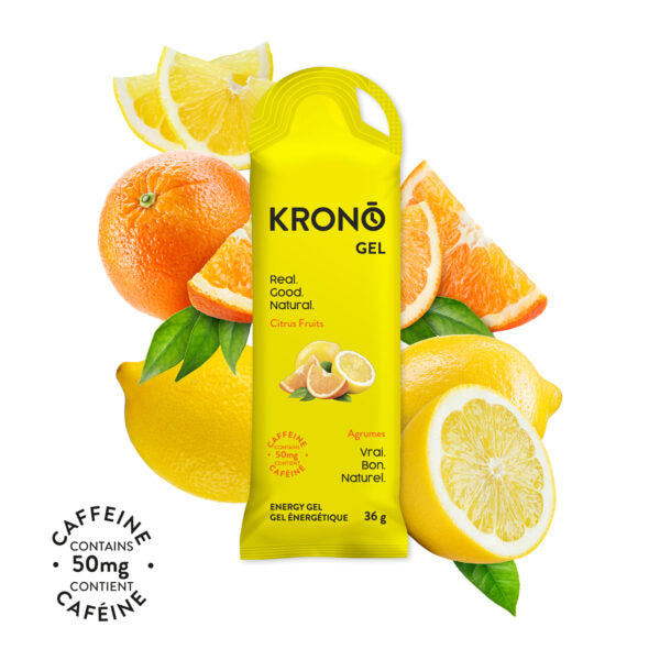 Krono Gel