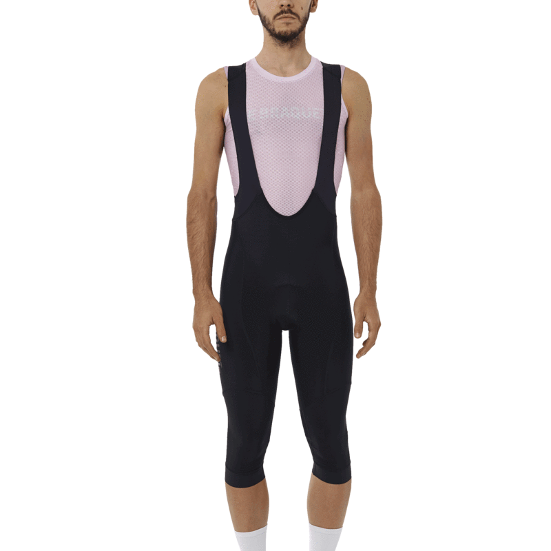 Cuissard thermal ¾ long LOMBARD