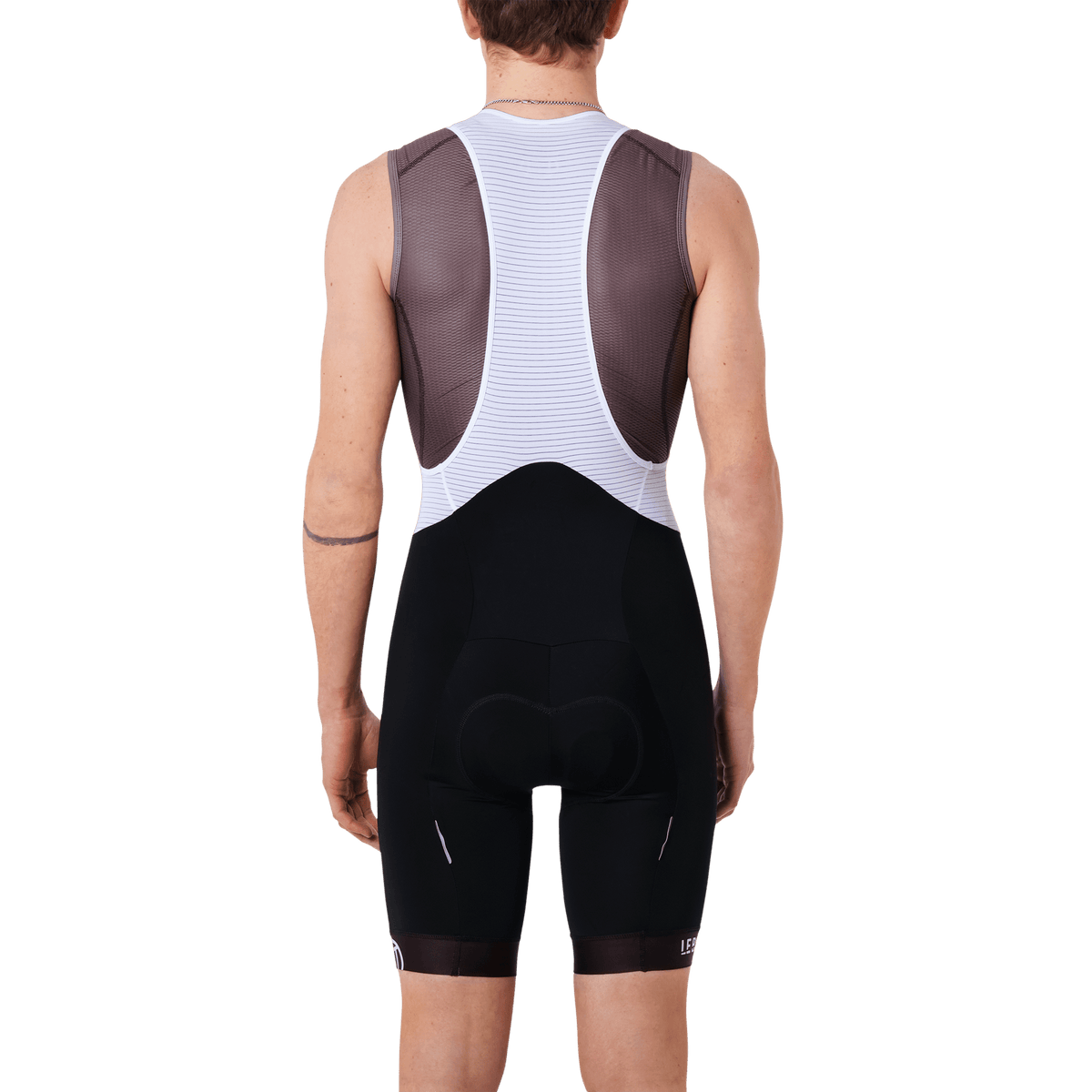 Cuissard à Bretelles Homme Mouvement 2
