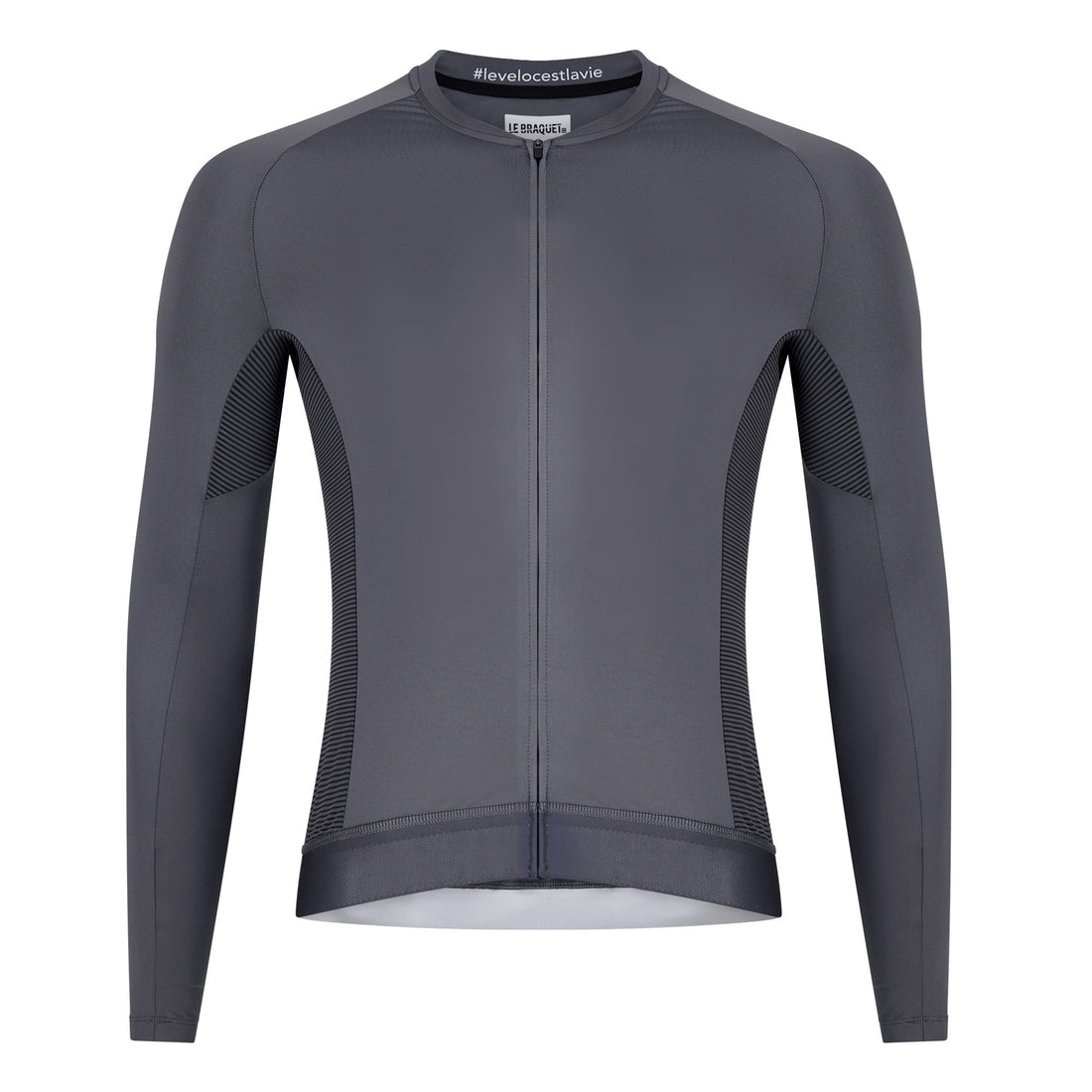 Maillot homme M.longues Podium Pro 25'