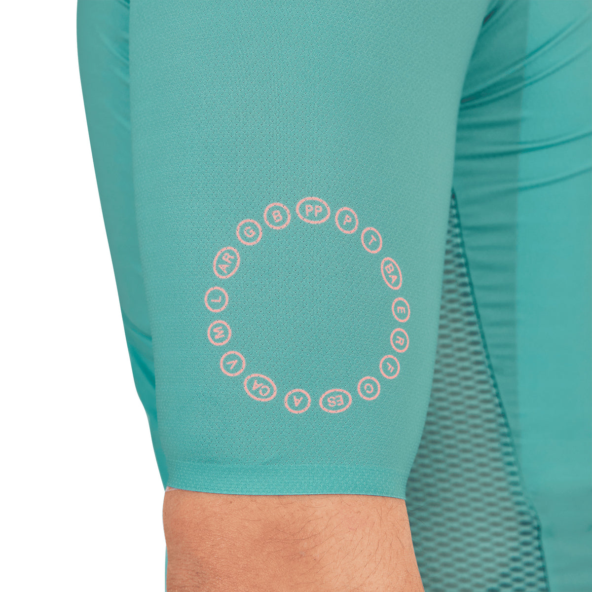 Maillot Podium Pro