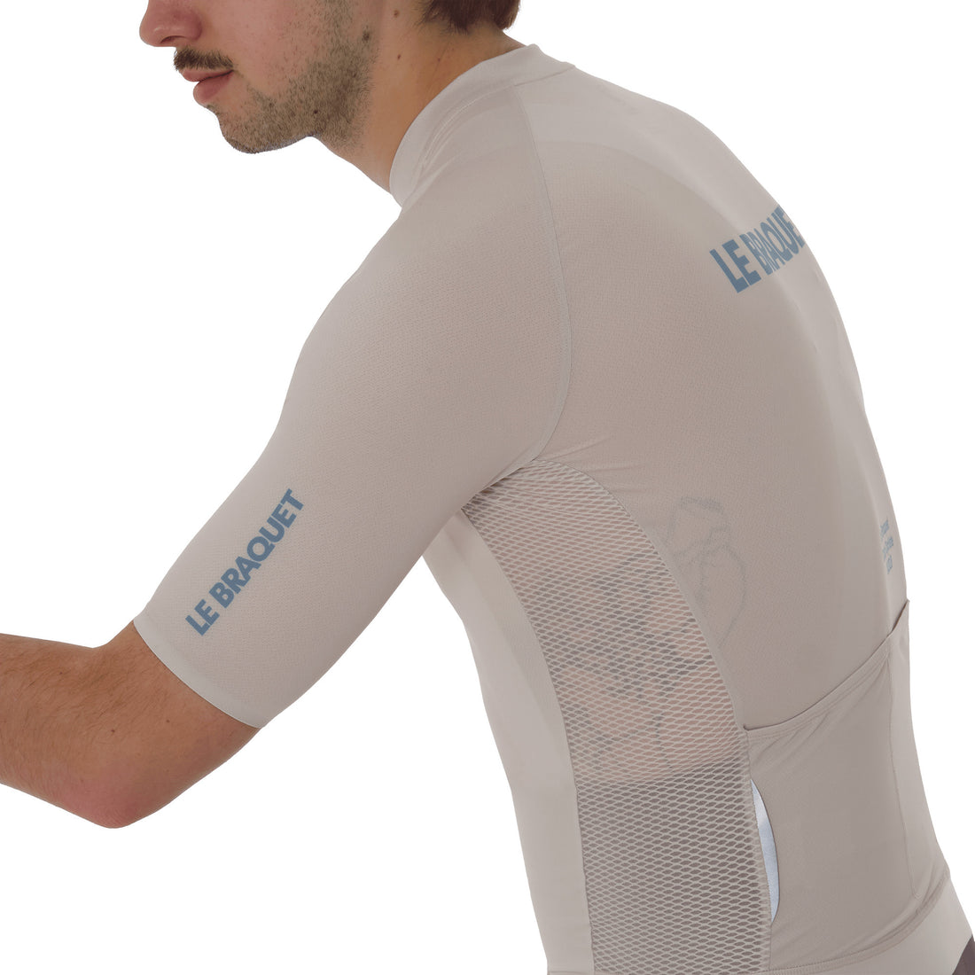 Maillot homme Podium 25'