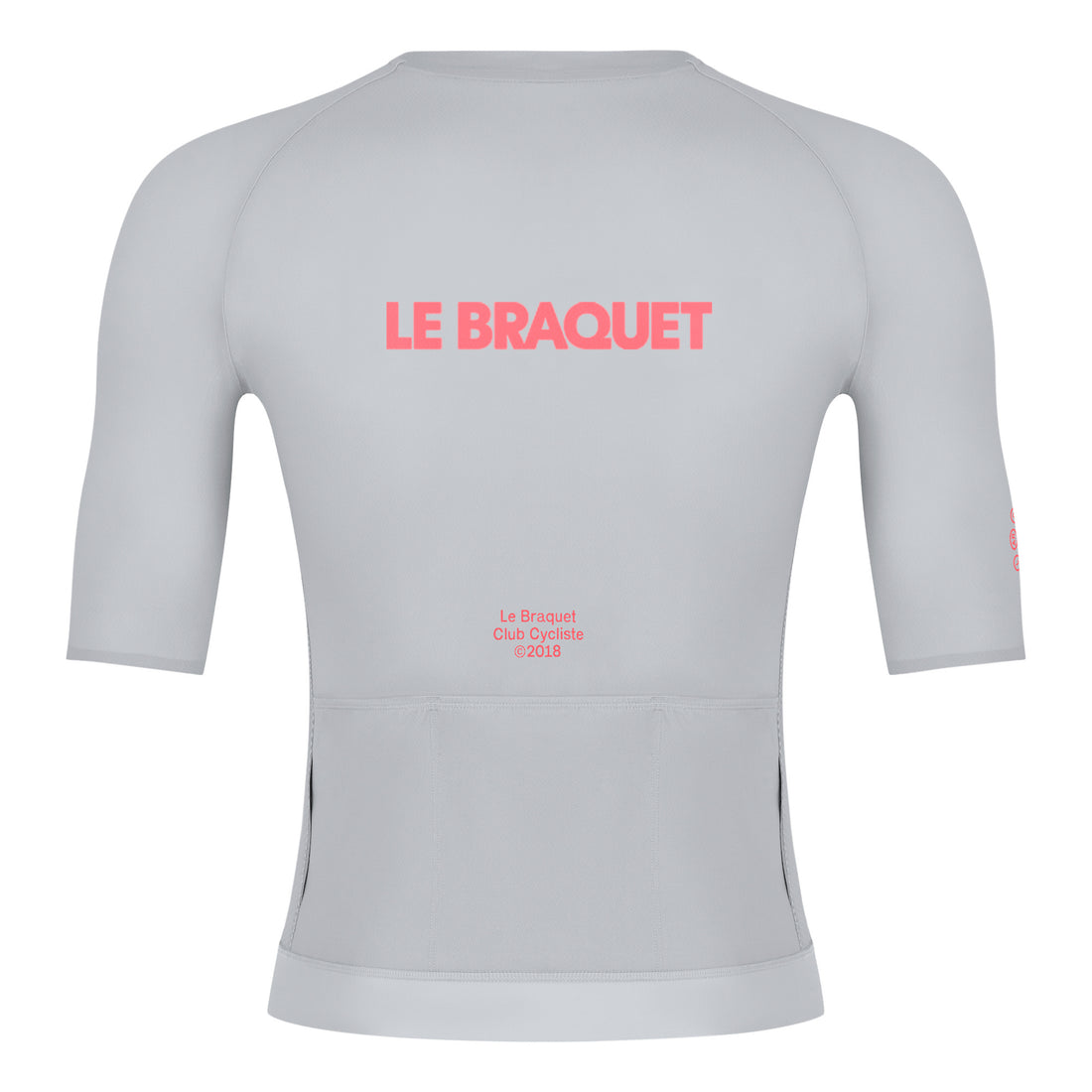 Maillot Tempo
