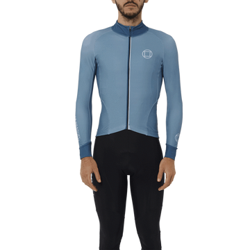 Veste thermale manches longues Homme LOMBARD