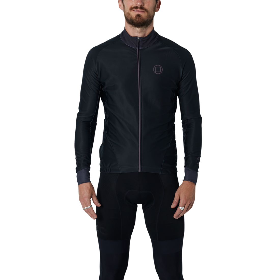 Veste thermale manches longues Homme LOMBARD