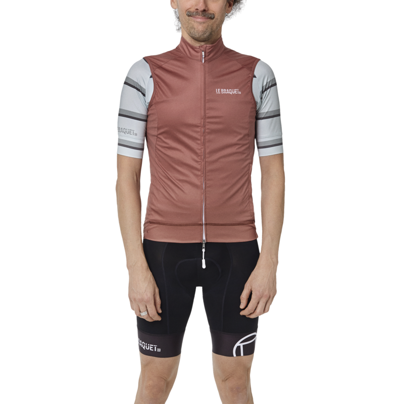 Veste sans manches Homme // VAGABONDE 2
