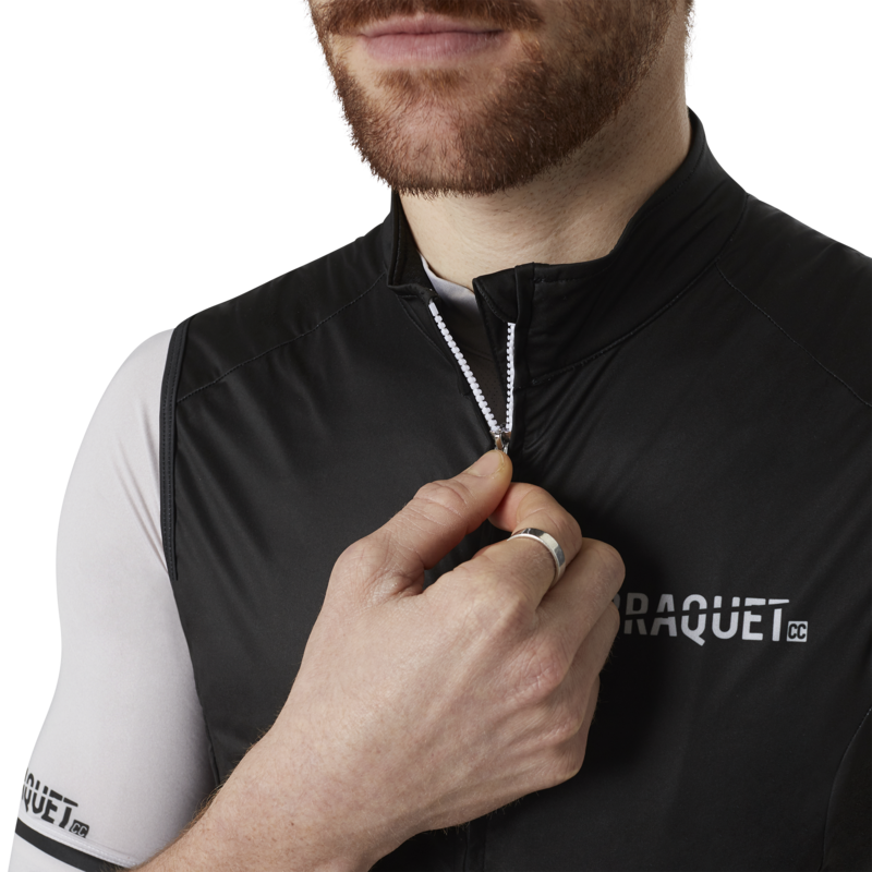 Veste sans manches Homme // VAGABONDE 2