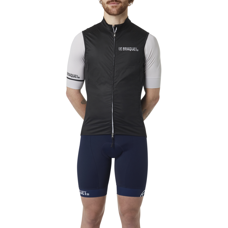 Veste sans manches Homme // VAGABONDE 2