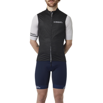 Veste sans manches Homme // VAGABONDE 2