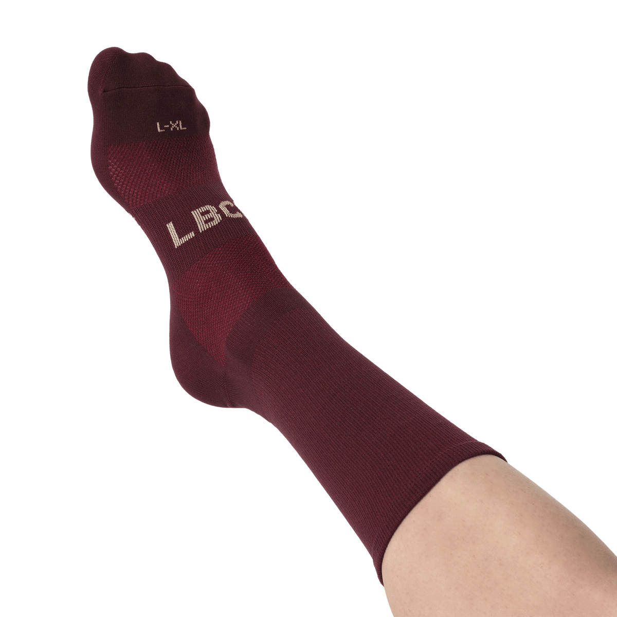 Chaussettes longues Ultra légères Unisexe