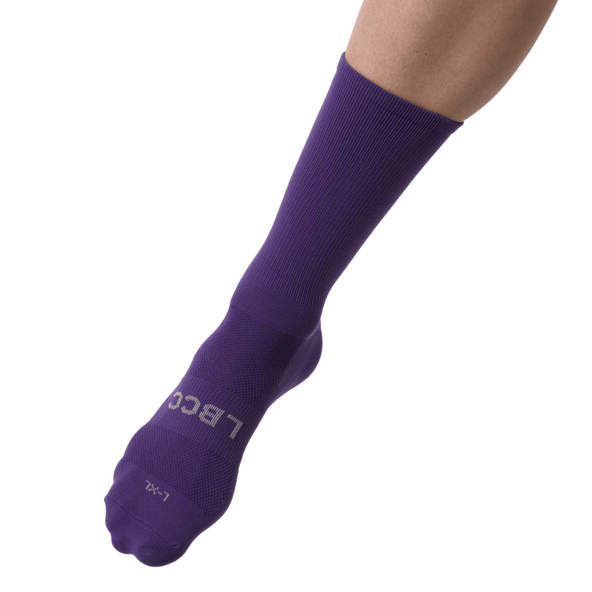Chaussettes longues Ultra légères Unisexe