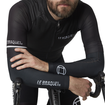 Manchettes // LBCC Fusain
