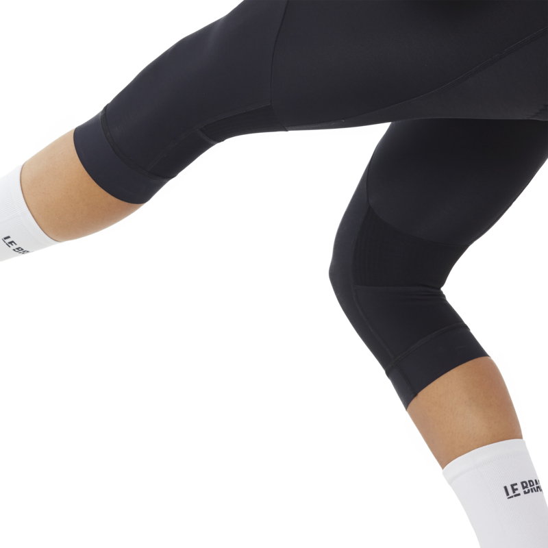 Cuissard thermal ¾ long LOMBARD