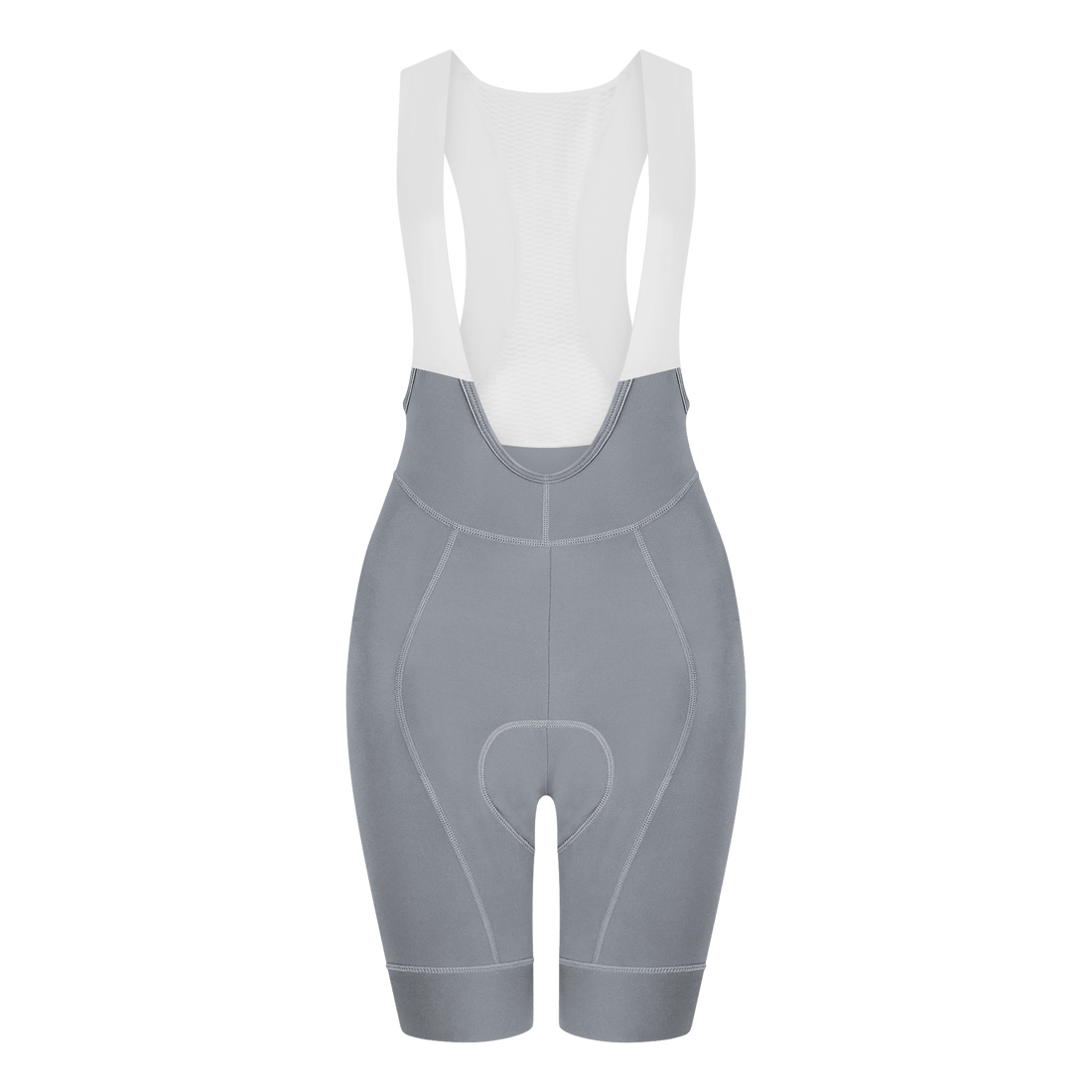 Cuissard à bretelles Femme BAROUDEUR 2 25'