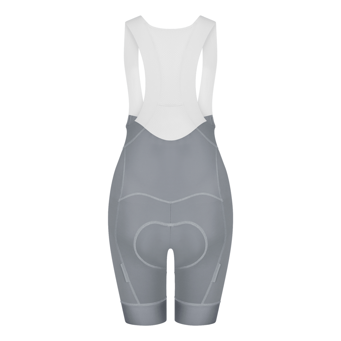 Cuissard à bretelles Femme BAROUDEUR 2 25'