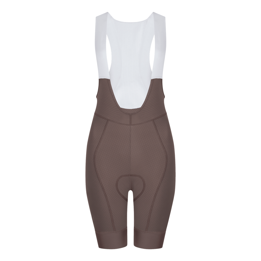 Cuissard à bretelles Femme Podium 25'