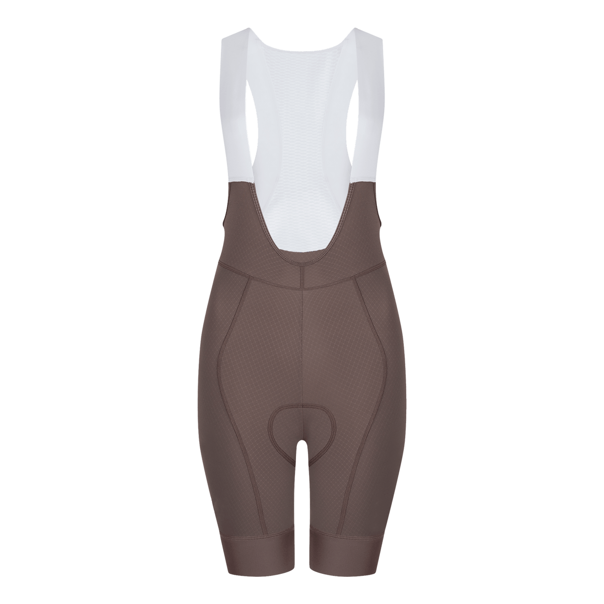 Cuissard à bretelles Femme Podium 25'