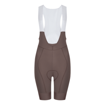 Cuissard à bretelles Femme Podium 25'