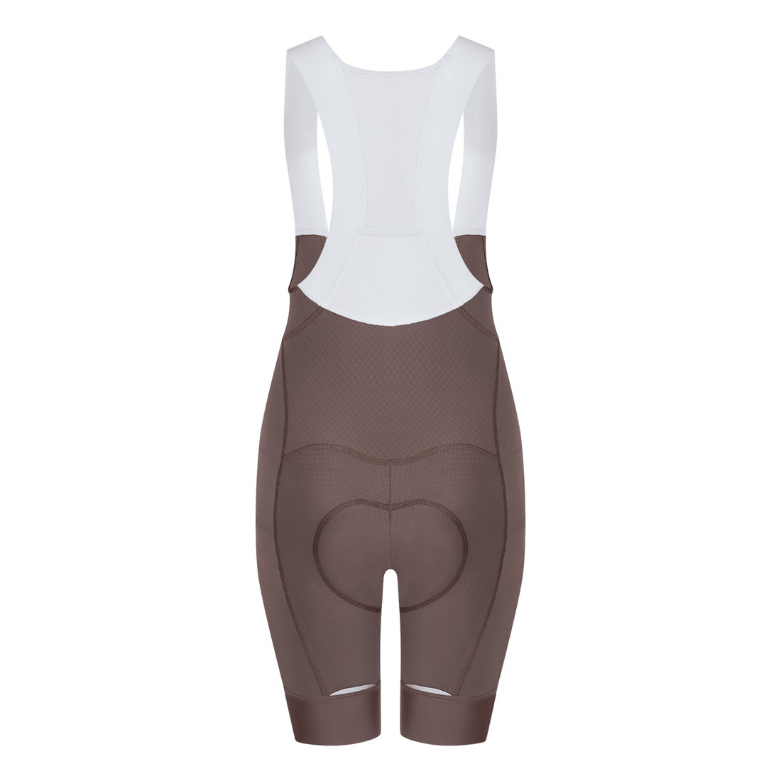 Cuissard à bretelles Femme Podium 25'