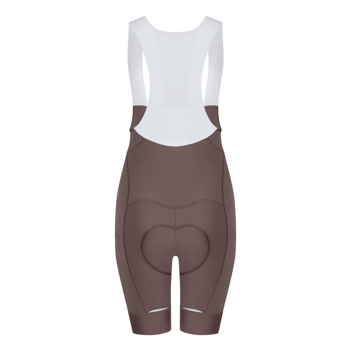 Cuissard à bretelles Femme Podium 25'