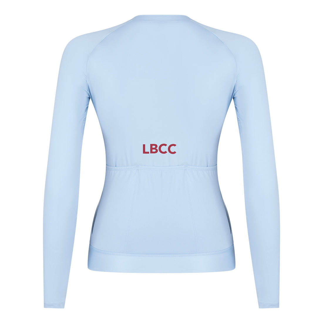 Maillot femme M.L ong Podium Pro 25'