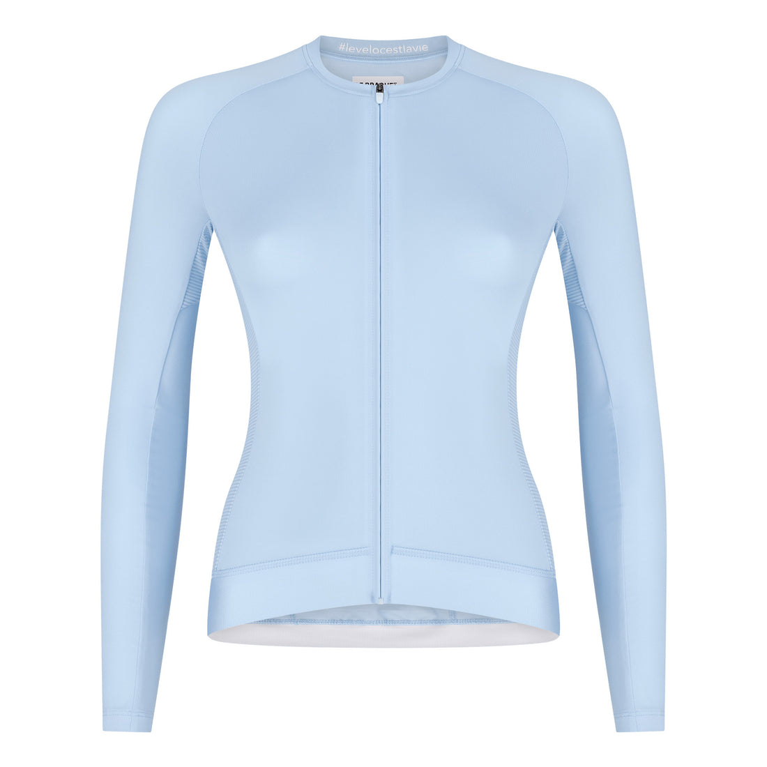 Maillot femme M.L ong Podium Pro 25'