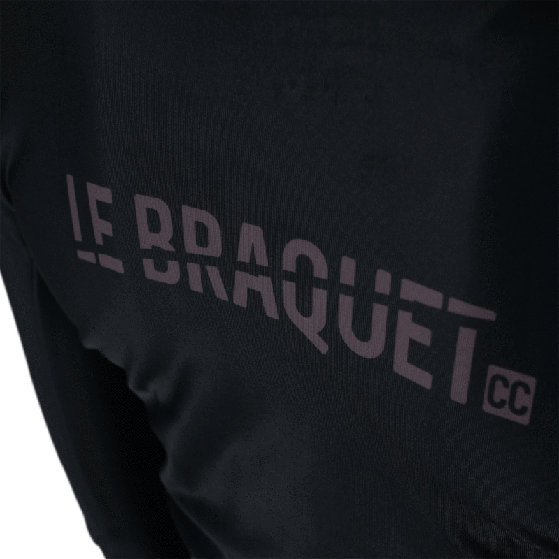 Le Braquet Veste thermale manches longues Femme LOMBARD