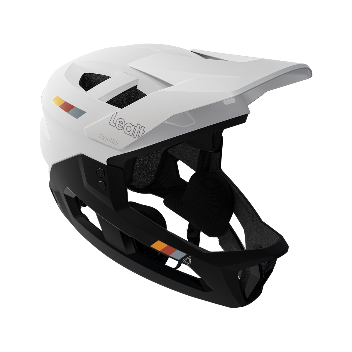 Casque MTB Enduro 2.0